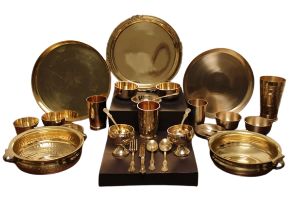 Brass (Pital)